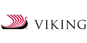 Viking cruises logo, cruise ireland